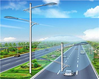 陜西市電路燈廠家